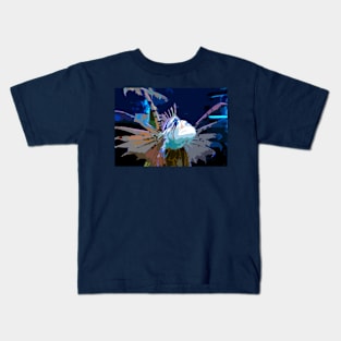 Lion Fish Kids T-Shirt